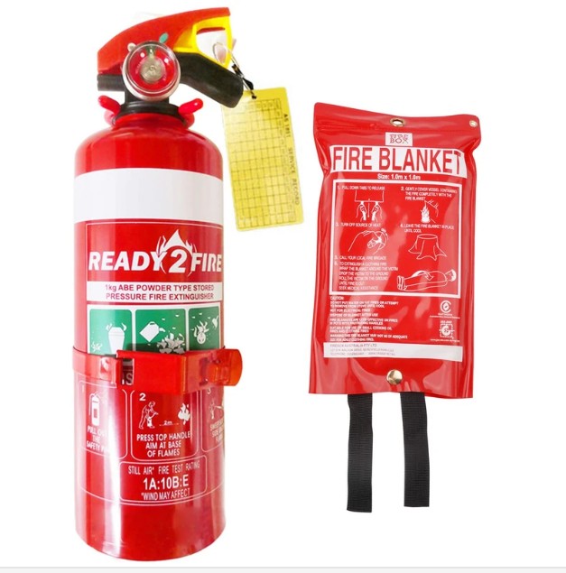 Portable Equipment