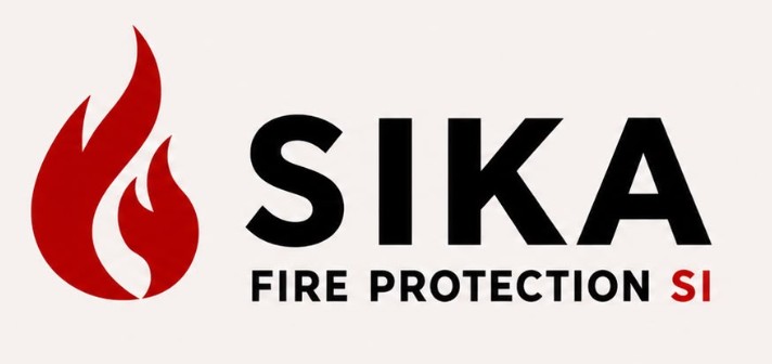 SIKA FIRE PROTECTION SI. Logo