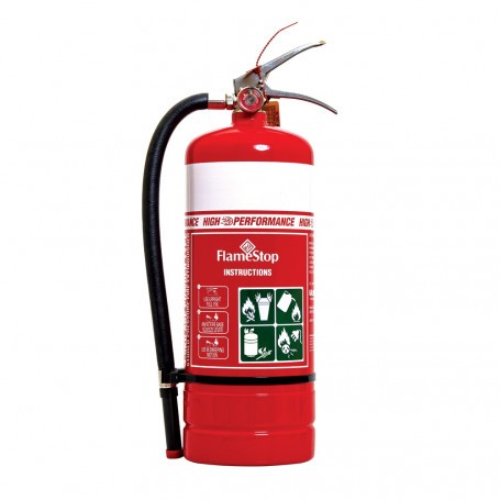FlameStop 1KG-9KG ABE Fire Extinguisher